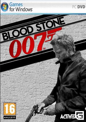 James bond pc game download free full version